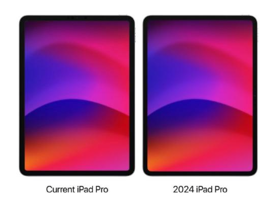 琅琊琅琊ipad维修服务点分享新款iPad Pro和iPad Air要来了