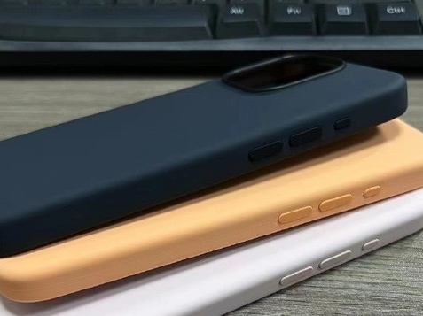 琅琊苹果14维修站分享iPhone14手机壳能直接给iPhone15用吗?