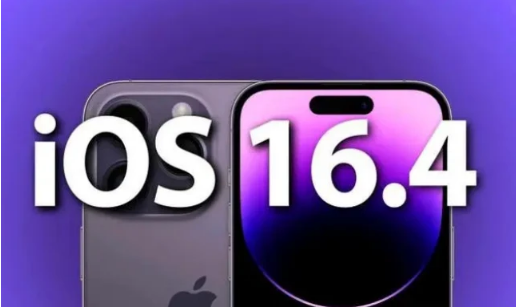 琅琊苹果14维修分享：iPhone14可以升级iOS16.4beta2吗？ 