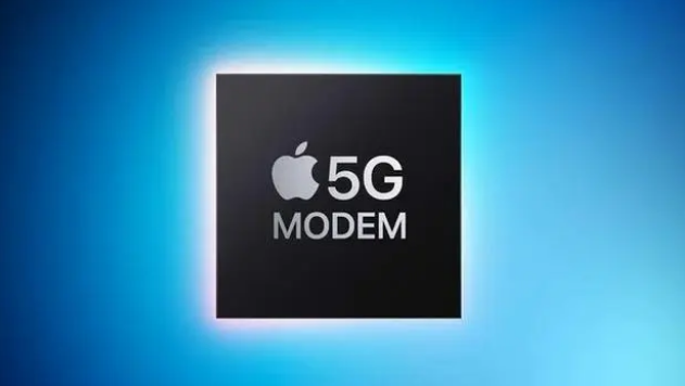 琅琊苹果维修网点分享iPhone15会搭载自研5G芯片吗？ 