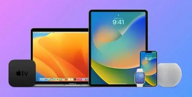 琅琊苹果维修网点分享苹果家族哪款产品更受欢迎 