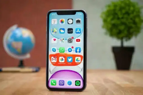 琅琊苹果手机维修分享升级iOS16屏幕失灵解决办法 