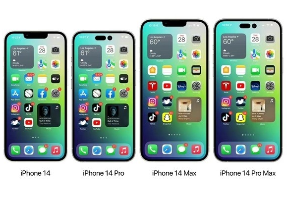 琅琊苹果14维修分享iPhone14可以分期吗 