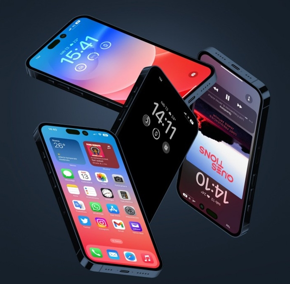 琅琊苹果14维修分享入门级iPhone 14多少钱 