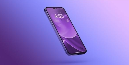 琅琊苹果14维修分享iPhone14配色有哪些 