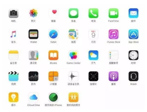 琅琊苹果手机维修分享iPhone 自带 App 有哪些不为人知的优点 