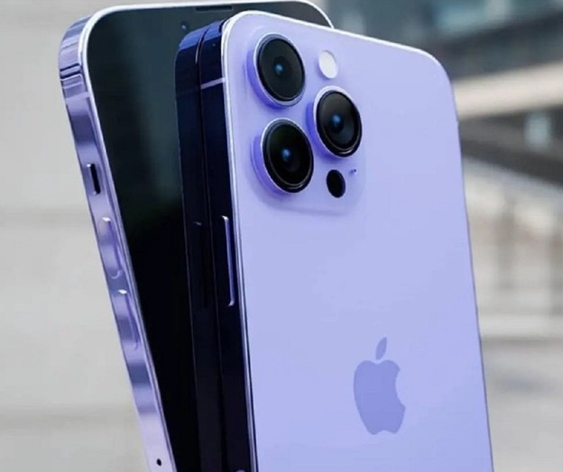 琅琊苹果14维修分享凭什么4800万像素的iPhone14就能上热搜 