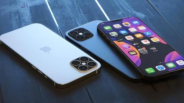 琅琊苹果14维修分享iPhone 14上市后，iPhone 13会下架吗 