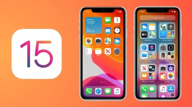 琅琊苹果13维修分享iPhone13更新iOS 15.5，体验如何 