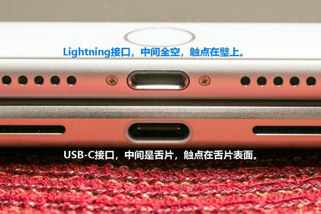 琅琊苹果14维修分享iPhone 14会是什么接口 