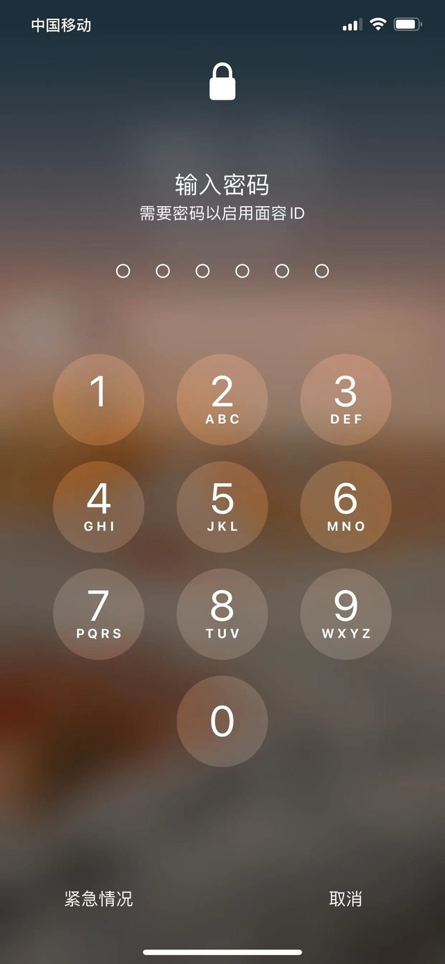 琅琊苹果13维修分享iPhone 13加强锁屏功能有什么用 