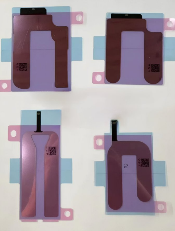 琅琊苹果手机维修分享iPhone 17 Pro 机型电池将采用创新型粘合剂 