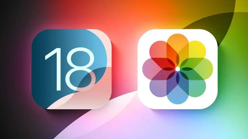 琅琊苹果手机维修分享苹果 iOS / iPadOS 18.1Beta 3 发布 