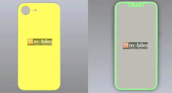 琅琊苹果手机维修分享苹果小屏iPhone SE4值得买吗 