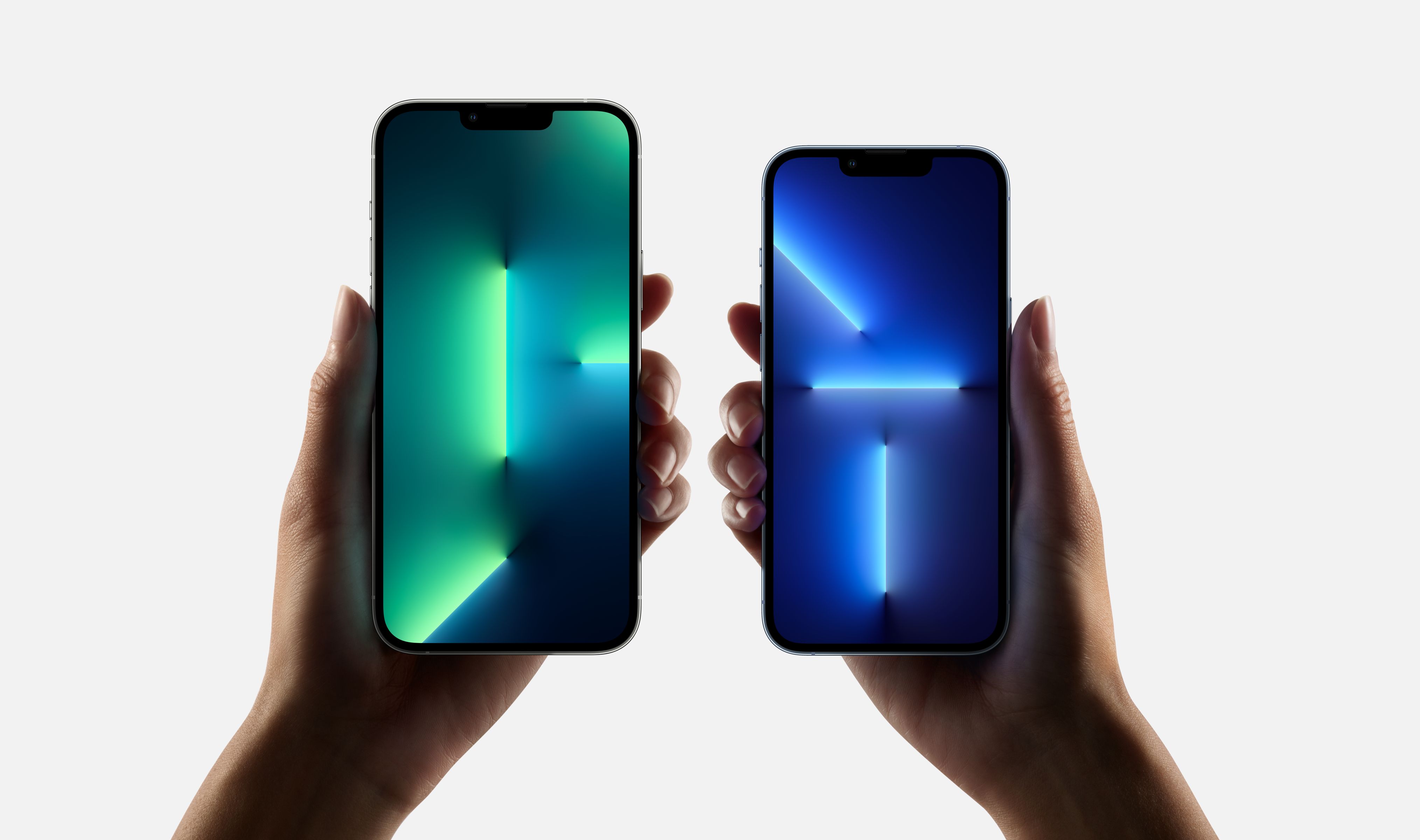 琅琊苹果手机维修分享iPhone 13 四款机型怎么选 