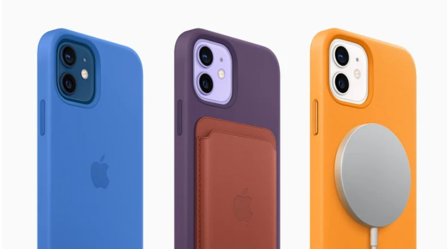 琅琊苹果手机维修分享关于 iPhone 13 的细节爆料 
