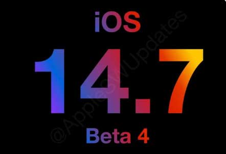 琅琊苹果手机维修分享iOS 14.7 Beta4值得升级吗 