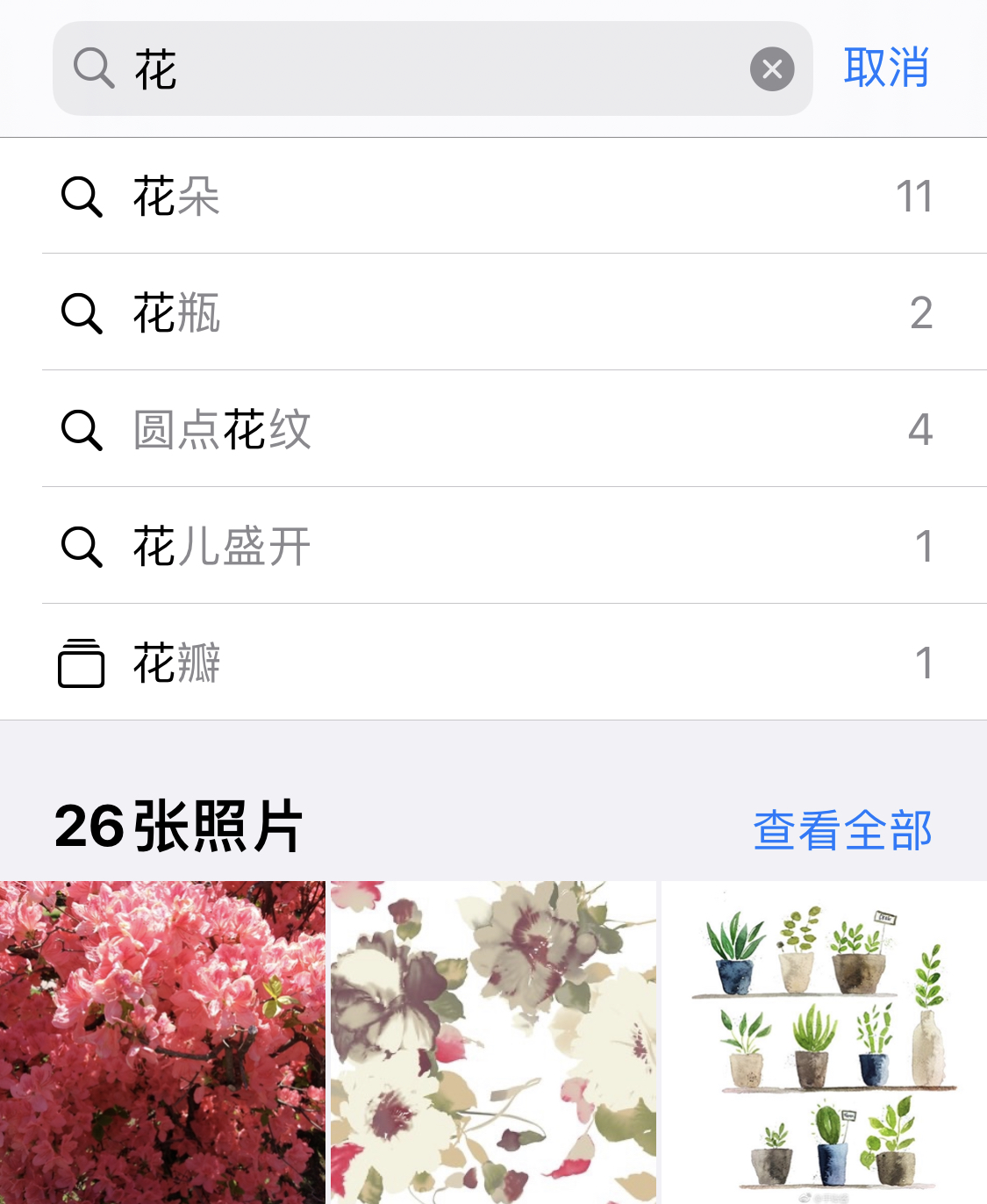 琅琊苹果手机维修分享iPhone 小技巧 
