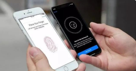 琅琊苹果手机维修分享iPhone 13 系列会有屏下指纹吗 