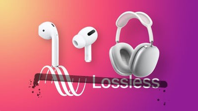 琅琊苹果手机维修分享哪些设备支持Apple Music 无损音频 