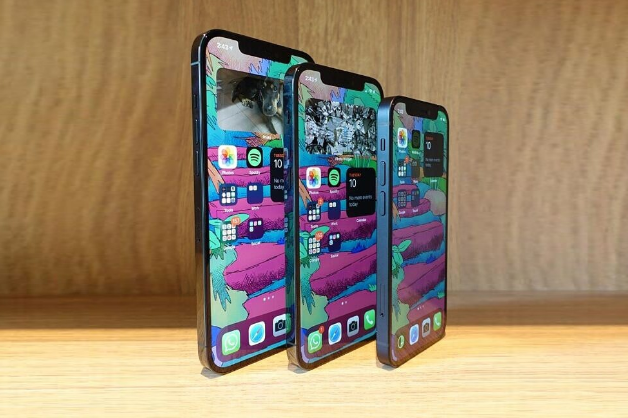 琅琊苹果手机维修分享iPhone 13发布日期 