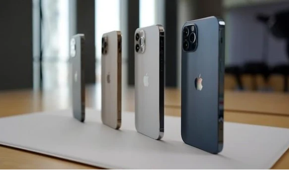 琅琊苹果手机维修分享为什么说iPhone13才是真旗舰 
