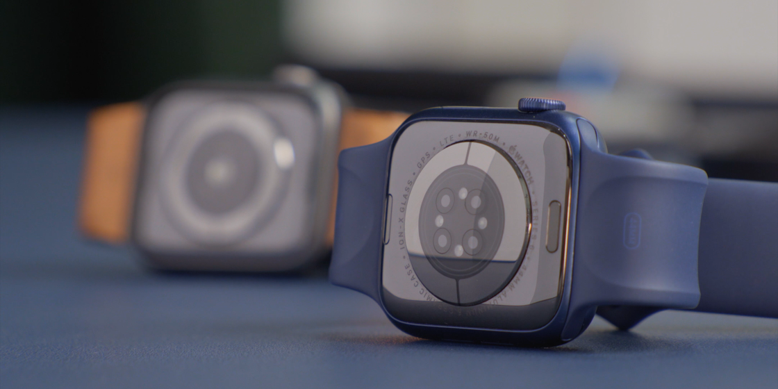 琅琊苹果手机维修分享Apple Watch 是如何测量卡路里的 