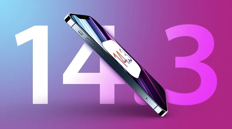 琅琊苹果手机维修分享iOS 14.3 RC2已发，iOS 14.3正式版本还远吗 
