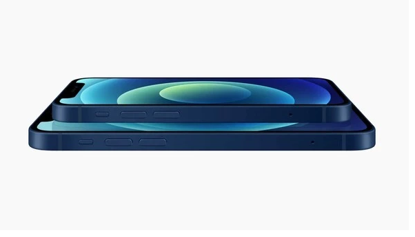 琅琊苹果手机维修分享iPhone 12 mini 锁屏后触屏失灵怎么办 