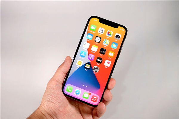 琅琊苹果手机维修分享iOS 14.2修订版已到，专属iPhone 12系列 