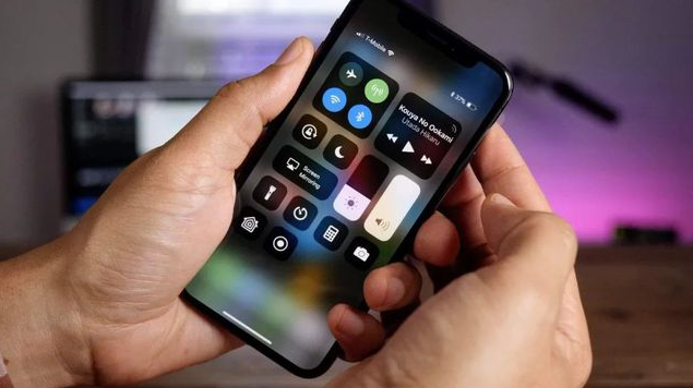 琅琊苹果手机维修分享iPhone 12信号差怎么办 