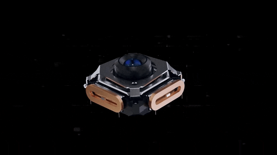 琅琊苹果手机维修分享iPhone 12 Pro Max 独享的这颗传感器更大的特点是什么 