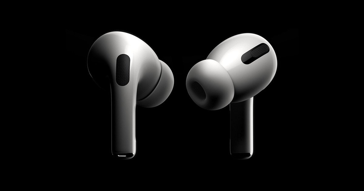 琅琊苹果手机维修分享AirPods Pro 爆音、降噪效果下降怎么办 