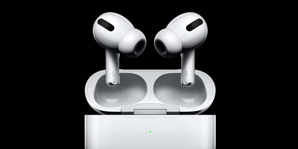 琅琊苹果手机维修分享AirPods Pro 出现静电噪音 