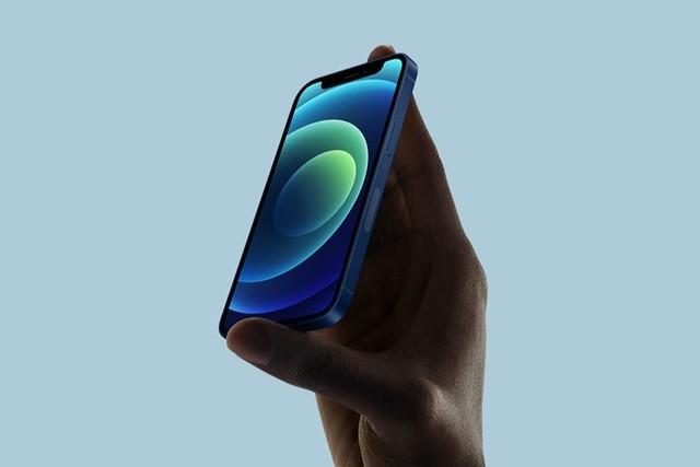 琅琊苹果手机维修分享iPhone 12 mini辐射很大吗 