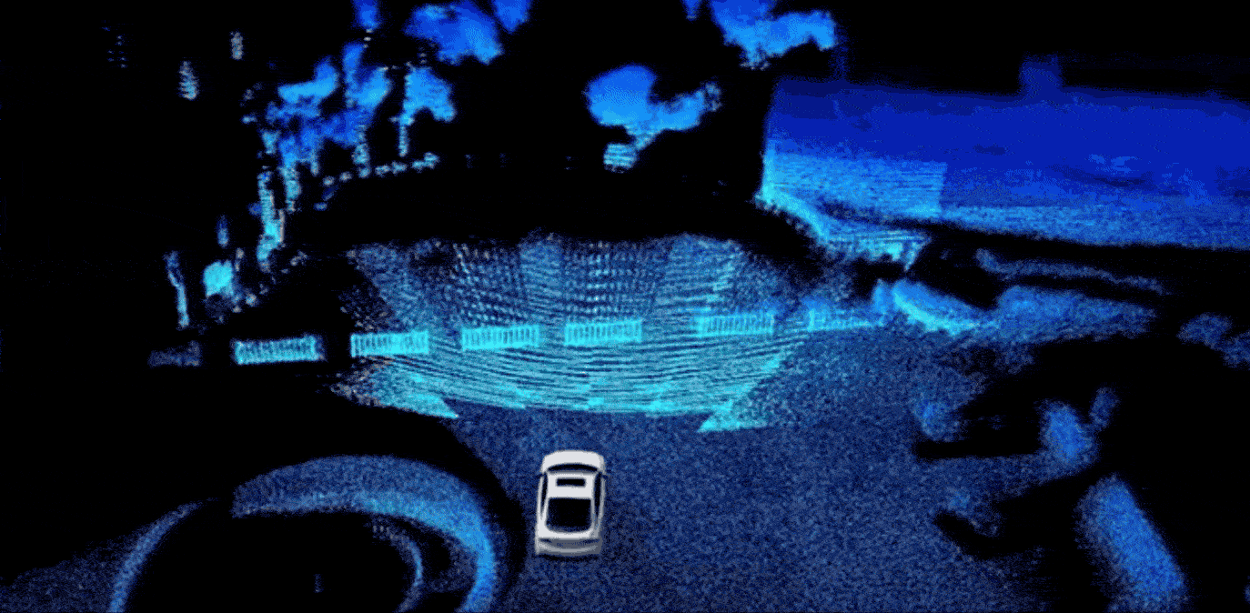 琅琊苹果手机维修分享iPhone 12 Pro 搭载的 LiDAR 镜头与 ToF 镜头有什么不同 