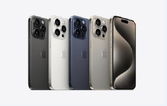 琅琊苹果维修点分享iPhone 15 Pro进水维修 