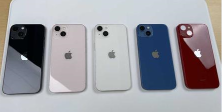 琅琊苹果维修点分享iPhone 13维修主板易被忽略实操故障 