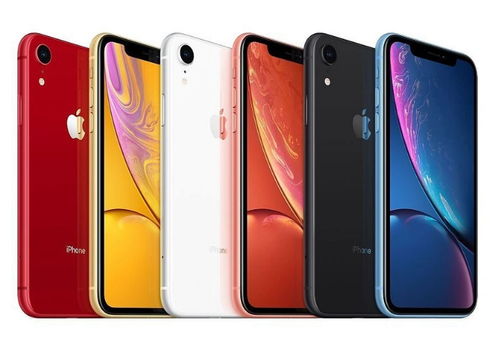 琅琊苹果维修点分享iPhone XR自动关机音频功放与电池通信故障 