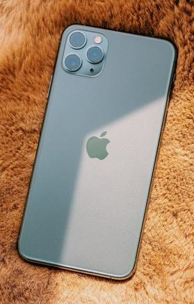 琅琊苹果维修点分享iPhone 11Pro Max自动关机装配类硬故障 