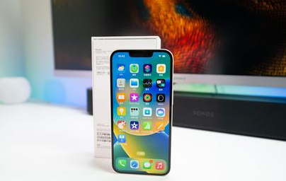 琅琊苹果维修点分享iPhone 14自动关机故障深度解析 