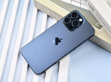 琅琊苹果维修点分享iPhone 15 Pro Max自动关机造成的原因 
