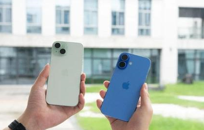 琅琊苹果维修点分享iPhone 16 Plus出现自动关机的情况类型 