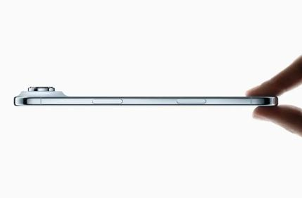 琅琊苹果维修点分享iPhone 17 Air自动关机电源故障解析 
