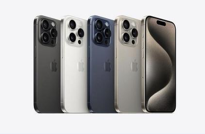 琅琊苹果维修点分享iPhone 15 Pro电池与备忘录排错 