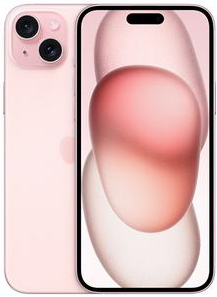 琅琊苹果维修点分享iPhone15 Plus手机黑屏小众问题 