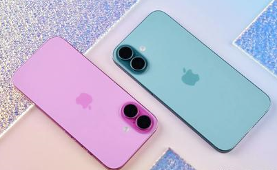 琅琊苹果维修点分享iPhone 16手机黑屏多重诱因解析 