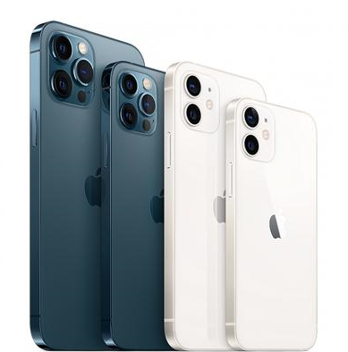 琅琊苹果维修点分享iPhone 12 Pro发烫关联故障汇总 