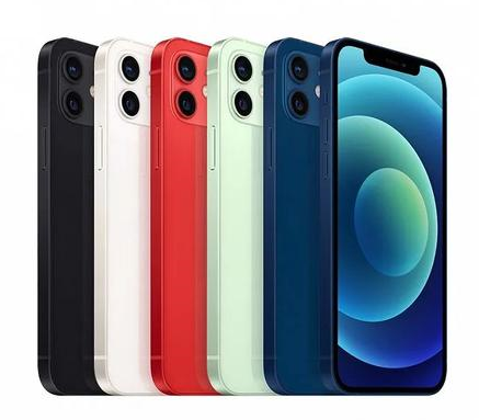 琅琊苹果维修点分享iPhone 12 Pro Max发烫冷门故障梳理 