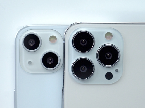 琅琊苹果维修点分享iPhone 13 Pro Max发烫特殊故障解读 